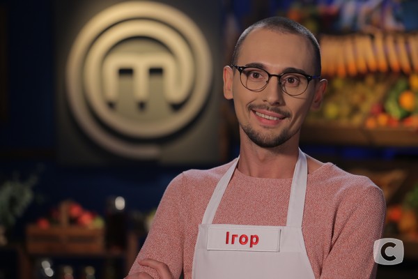 МастерШеф: 8 сезон 10 випуск дивитися онлайн